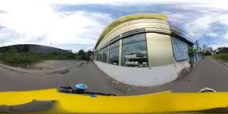 Quán Bánh Vui