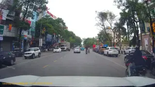 Đại Lý Everon Hưng Giang