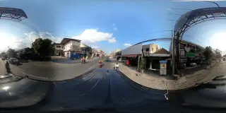 Angkringan Imam