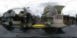 Bakmi akiong