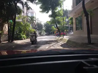 Bò Né Xèo Xèo - Sinh Tố 69