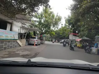 Gkoi Jemaat Persekutuan
