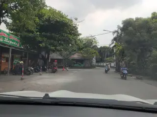 Gereja Kristen Oikumene Indonesia