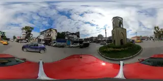 Sin-Kas Pide-Börek