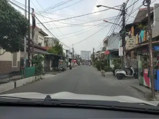 Indomaret | Jakasampurna