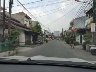 DAN+DAN Wijaya Kusuma