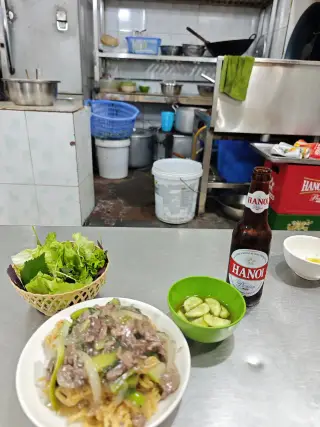 Nha Hang Viet Cuisine — รูปที่ 3