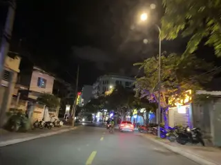 Lẩu cá cô Hoa
