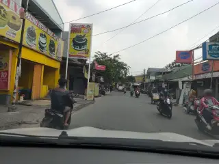 Mie Aceh DAPU ULKA