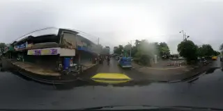 Mulia Raya Tenda
