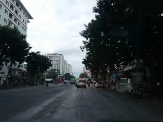 K COFFEE Phú Mỹ Hưng