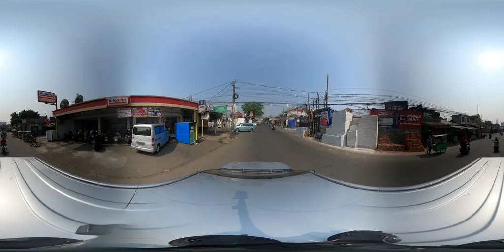 Pondok Pemancingan Amartapura