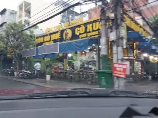 ẨM ThỰC Sao ViỆT