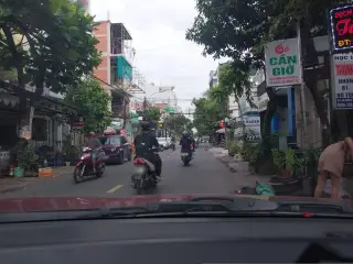 Bún Riêu Cua Nhà Yến