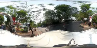 Spbu Palmerah