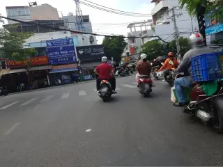 Bánh Canh Cua
