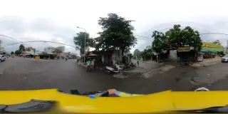 BÚN ĐẬU CÂY Tre