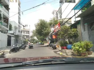 Nha May Yakult Binh Duong