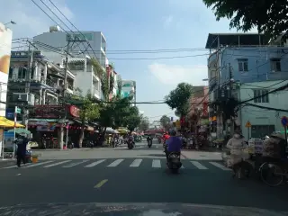 Phòng Khám Chuyên Khoa Nhi - Bs Lâm Mỹ Dung