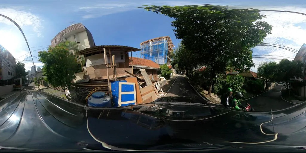 Kost Putri The Agora Benhil