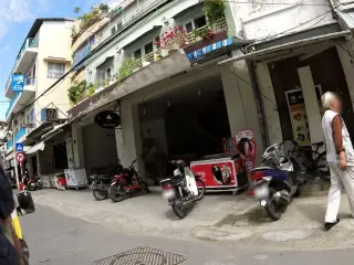 Trà Chanh_Thiên Anh 86