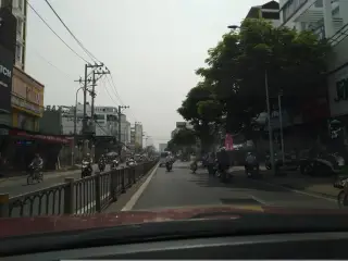 Siêu Thị Nệm