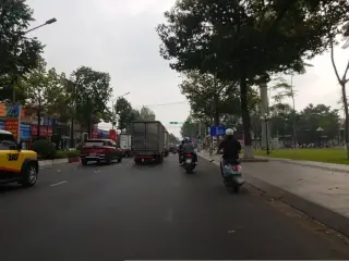 ChaStar Biên Hòa