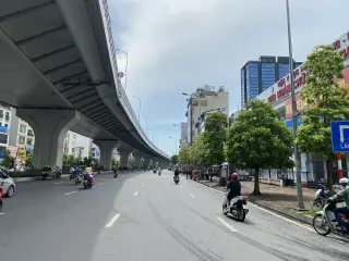 Phở Bò - Trường Chinh tại 105 Trường Chinh