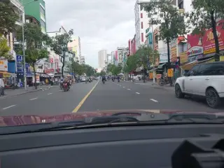 Cơm Gà Xối Mỡ San Mama