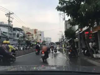 Nha Hang Dac San 30