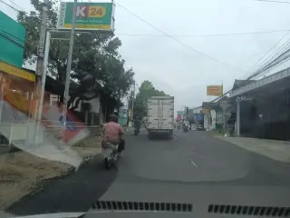Bakso & Mie Ayam Rizky