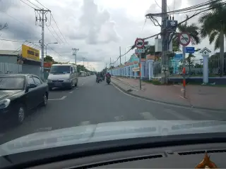 Bàn Thờ Thần Tài
