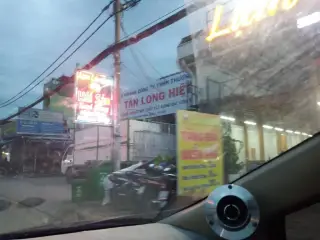 Văn phòng The New Gym