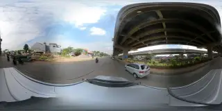 GPdI Getsemani Kampung Dua