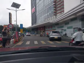 Dookki AeonMall Tân Phú