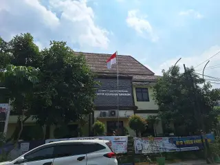 Kecamatan Tangerang