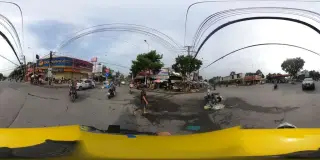 Siêu thị Điện máy XANH