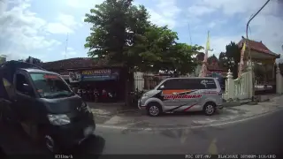 Posbankum Kalurahan Srimartani