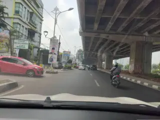 PT Tunas Rizki Semesta