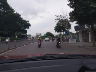 A Dổi - Gà Ta Quán