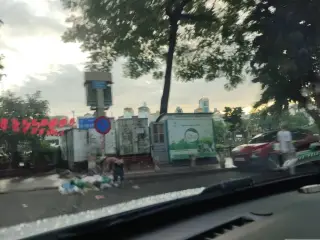 Bếp nhà HÍP