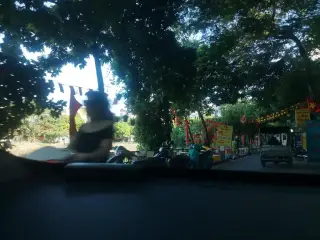 LACA - Tiệm Trà Chanh