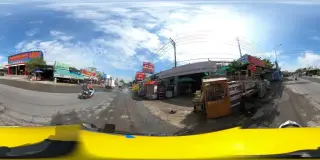 Nhà hàng Hải Thành
