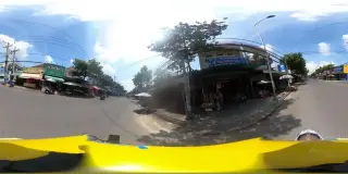 Sieu Thi Sua Bhg mart Tan Phong