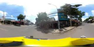 Trường Mầm Non Họa Mi