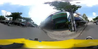 Trường Mầm Non Ban Mai Xanh