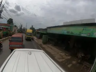 Irama Baru Elektronik