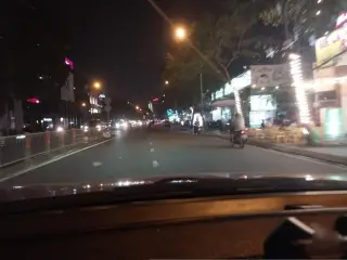 Sữa Chua Trân Châu Cô Thỏ HCM - CƠ SỞ 36 BỜ BAO TÂN THẮNG