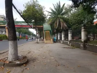 Bánh Ướt Chả Việt