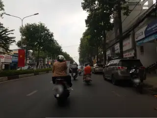 Bún đậu Mai Thị